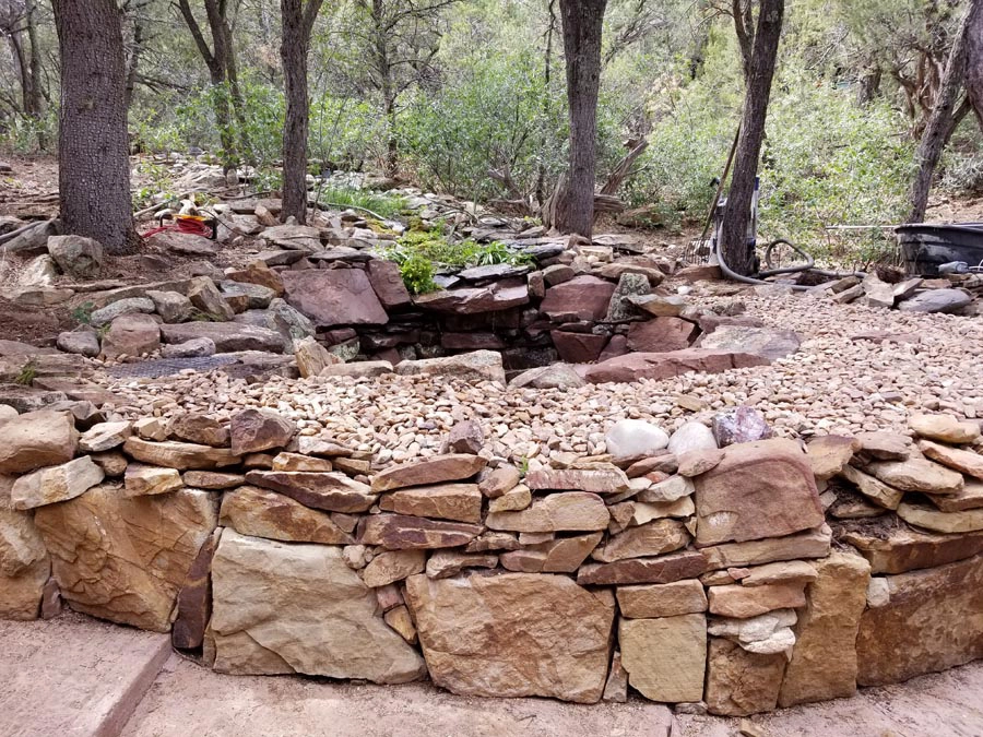 Fountain Photography