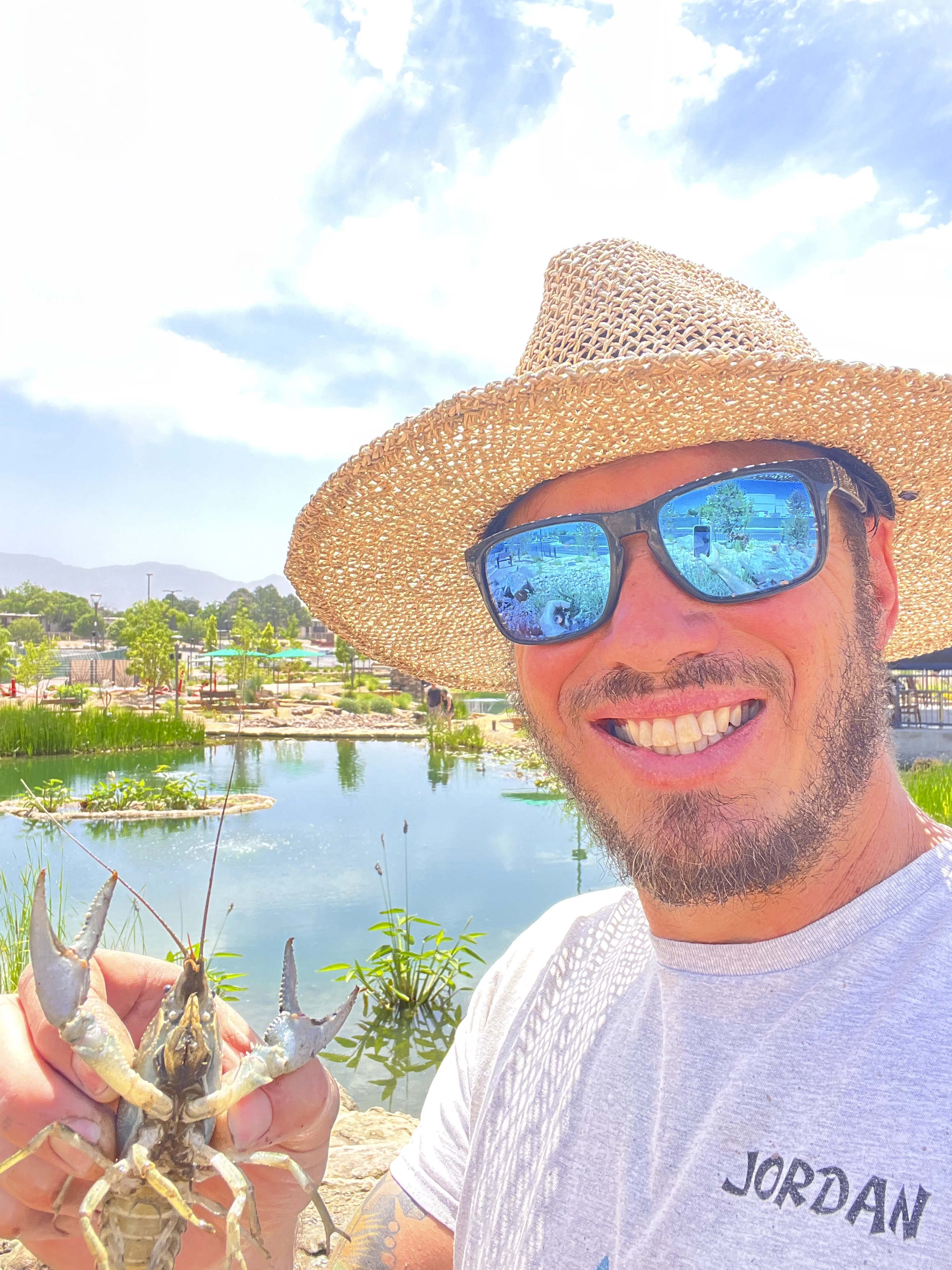 Crystal Clear Fountain Solutions water fountain